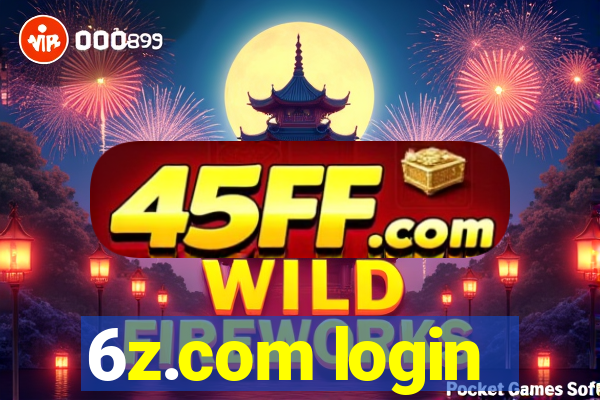 6z.com login